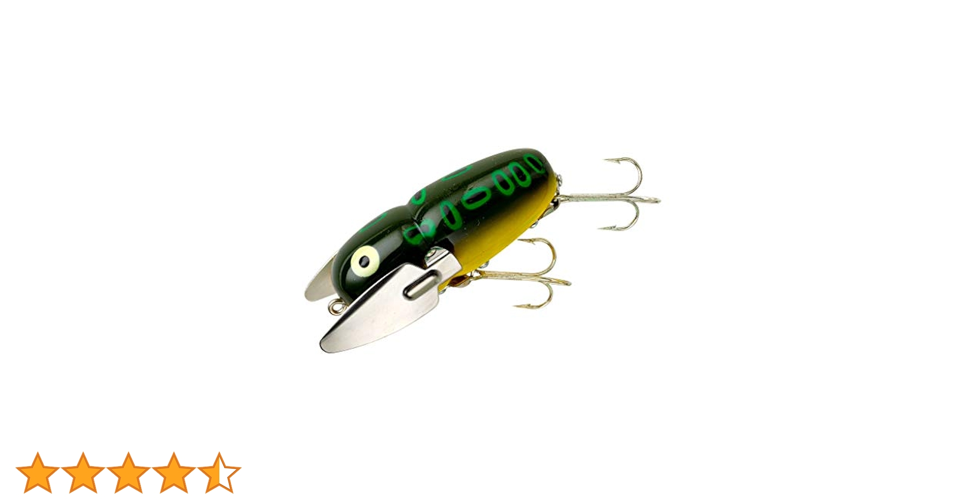 クレイジークローラー　CORMORAN コーモラン スペシャルバッカス クレイジークローラー CORMORAN